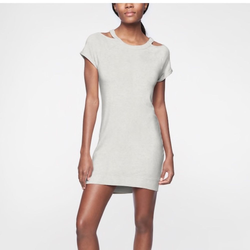 Athleta Dress